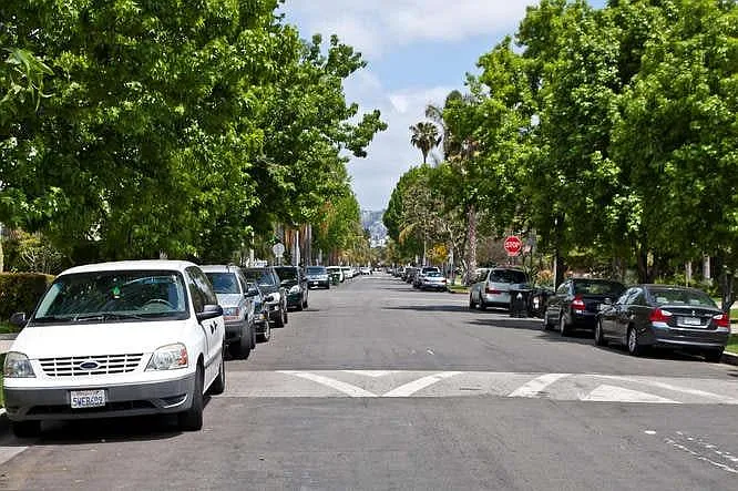 Street