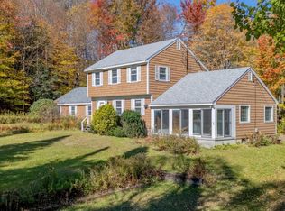 334 Stage Rd, Killington, VT 05751