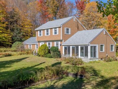 334 Stage Road, Killington, VT, 05751