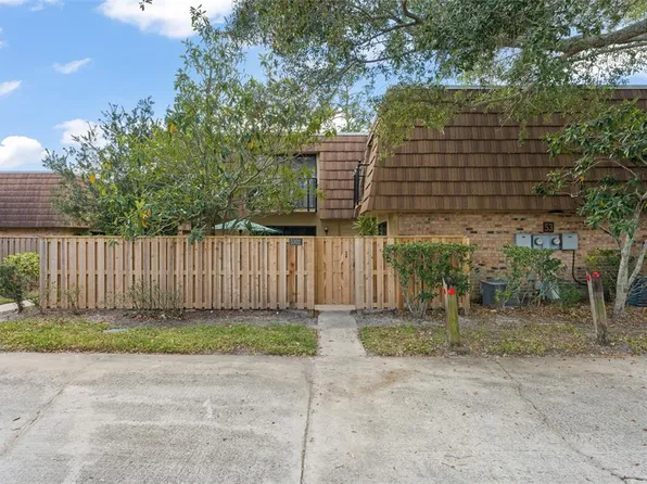 5302 Bamboo Ct #447, Orlando, FL 32811