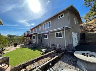 1605 Warm Springs Rd, Glen Ellen, CA 95442