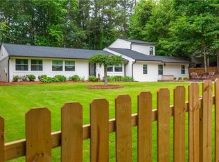 3785 Somerset Dr SW, Marietta, GA 30064