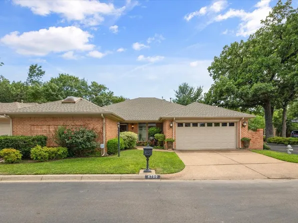 4700 Trail Bend Cir, Fort Worth, TX 76109
