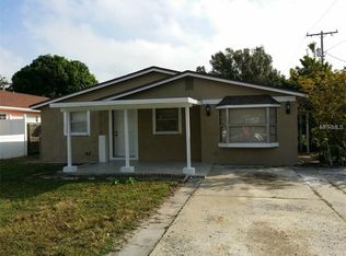 7001 N Coolidge Ave, Tampa, FL 33614