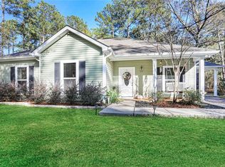 68108 S Strain Rd, Mandeville, LA 70471