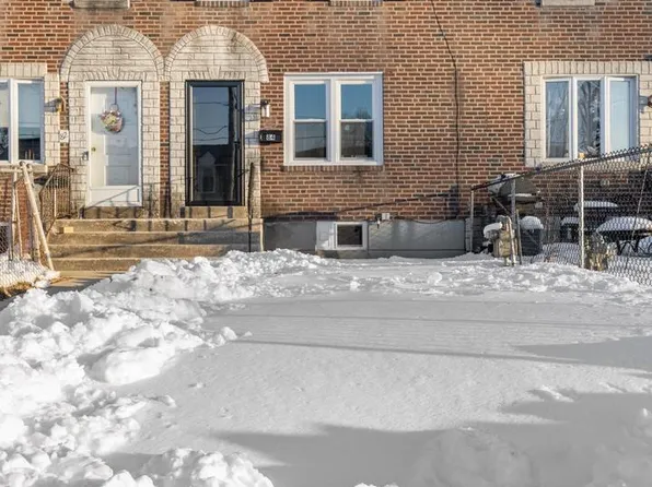 84 Chester Ave, Clifton Heights, PA 19018