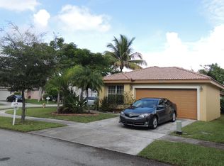 17473 SW 19th St, Hollywood, FL 33029