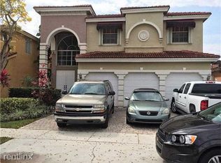 12981 SW 52nd St, Miramar, FL 33027