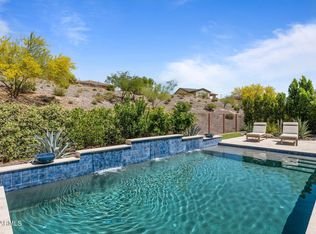 3326 Josey Wales Way, Wickenburg, AZ 85390