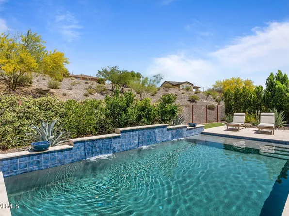 3326 JOSEY WALES Way, Wickenburg, AZ 85390
