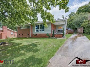 2109 Emerywood Rd, Greensboro, NC 27403