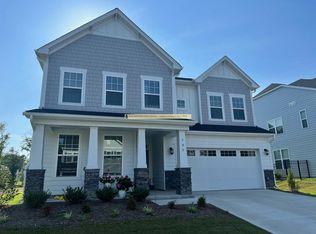 705 Wrights Creek Way, Wake Forest, NC 27587