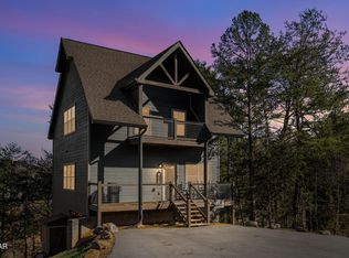 310 Paul Lafollette Way, Sevierville, TN 37876