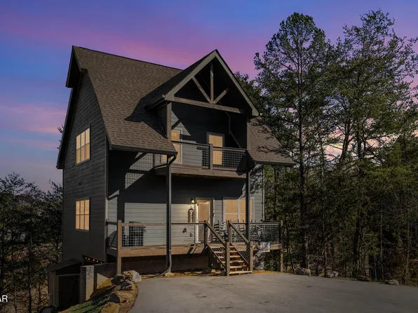 310 Paul Lafollette Way, Sevierville, TN 37876
