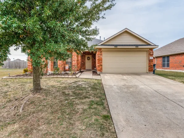 2201 Woodberry Dr, Forney, TX 75126