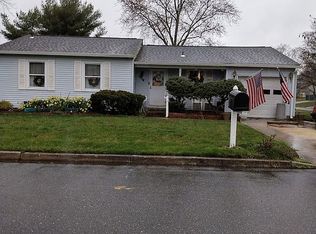 509 Ashwood Pl, Lanoka Harbor, NJ 08734