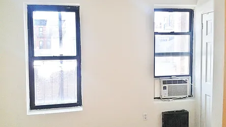 Rented by J Misrahi Realty Corp
