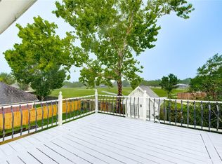 20031 Black Canyon Dr, Katy, TX 77450