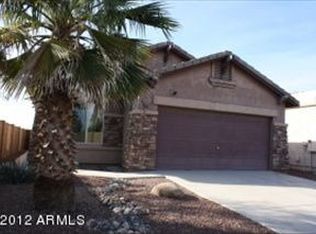 10244 E Meandering Trail Ln, Apache Junction, AZ 85118