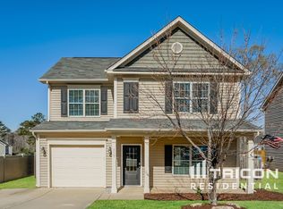 319 Lakemont Dr, Clayton, NC 27520