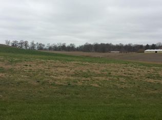 1015 E Scharf Ave, Vergas, MN 56587