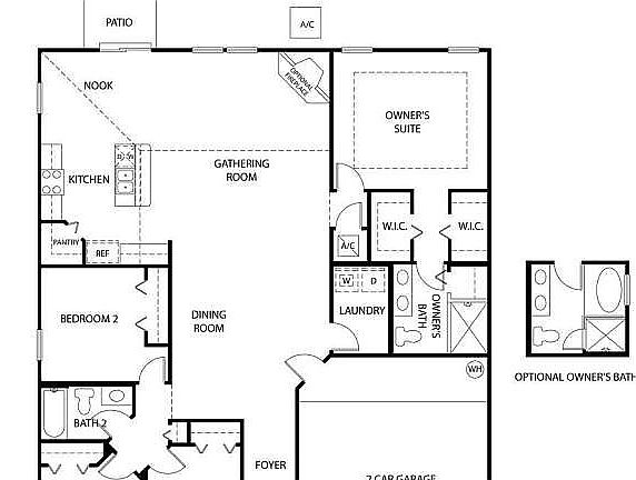 3rd image of 96109 Stoney Glen Ct