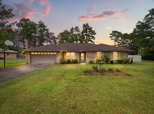 1101 Sioux St, Deridder, LA 70634