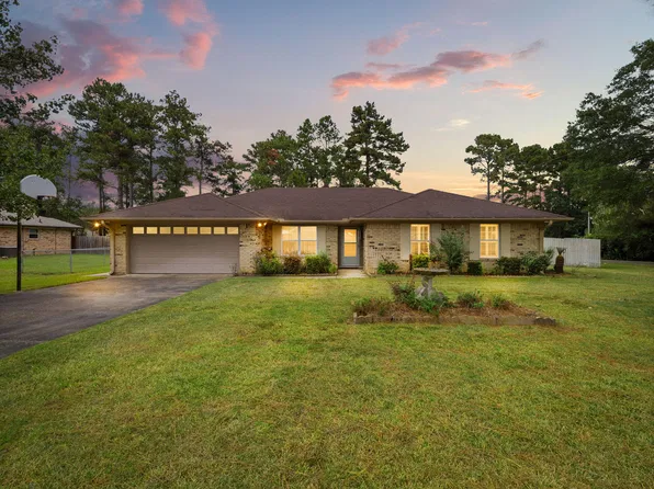 1101 Sioux St, Deridder, LA 70634