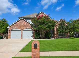 2225 Kings Forest Ln, Flower Mound, TX 75028