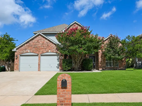 2225 Kings Forest Ln, Flower Mound, TX 75028