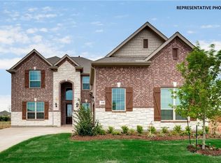 335 Timber Creek Ln, Frisco, TX 75033