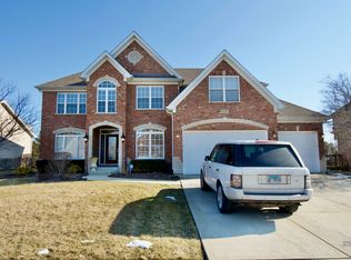 16423 Harmon Ln, Plainfield, IL 60585