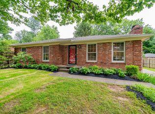 2213 Steeplechase Dr, Jeffersontown, KY 40299