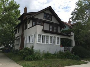 1301 Thomas St SE, Grand Rapids, MI 49506