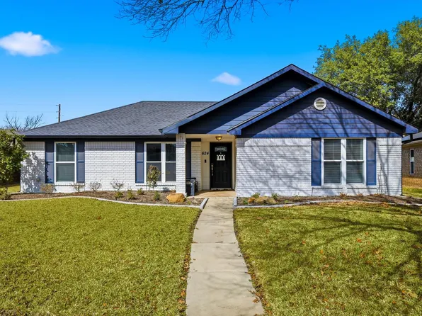 624 Phillips Dr, Coppell, TX 75019
