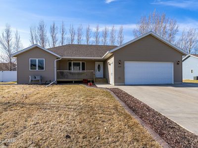 520 Cedar Ln, Crookston, MN, 56716