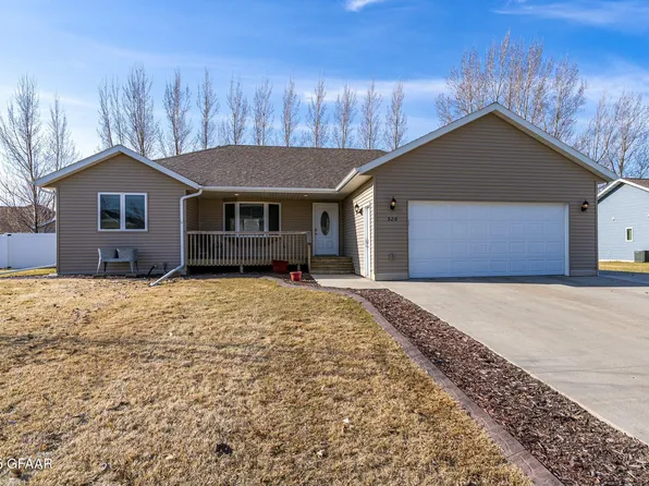 520 Cedar Ln, Crookston, MN 56716