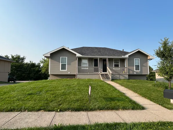 1881-1883 Wilkerson, Platte City, MO 64079