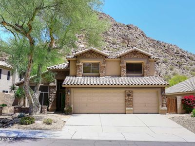 14833 S 14th Pl, Phoenix, AZ, 85048