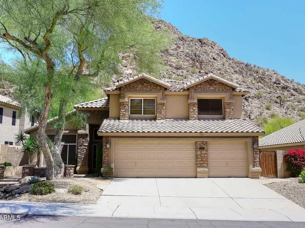 14833 S 14th Place, Phoenix, AZ 85048