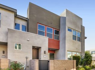 4356 Vantage Ridge Ave, Las Vegas, NV 89141