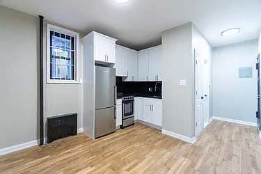Rented by Compass