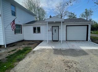 2522 Tyson St #B, Jackson, MI 49203