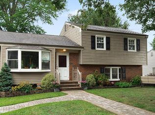 23 Shelton Ave, Ewing, NJ 08618