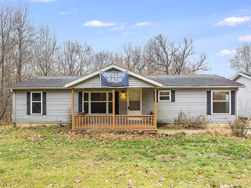 1st image of 14156 Jim Run Rd