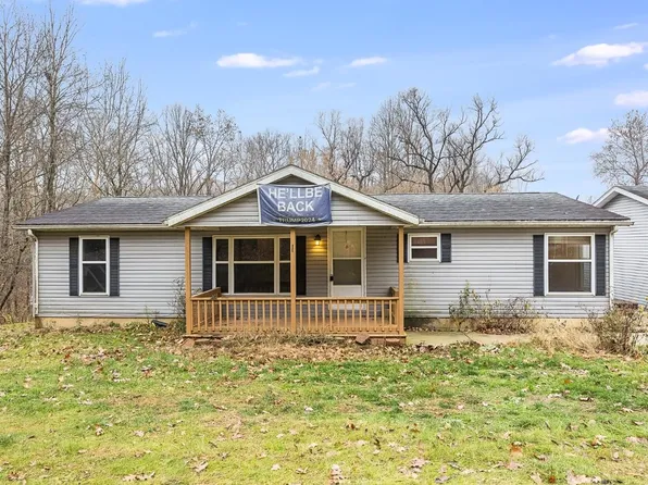 14156 Jim Run Rd, Laurel, IN 47024