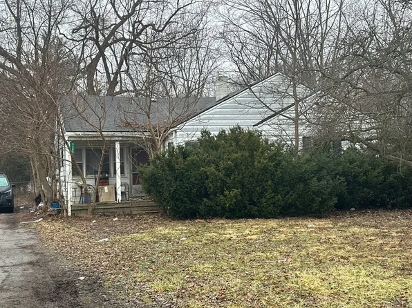 3285 Mills Acres St, Flint, MI 48506