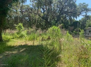 16550 NE 42nd Ct, Citra, FL 32113