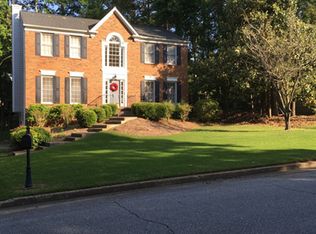 6310 Maid Marion Close, Alpharetta, GA 30005