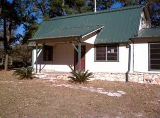 321 Wilcox Dr, Rusk, TX 75785